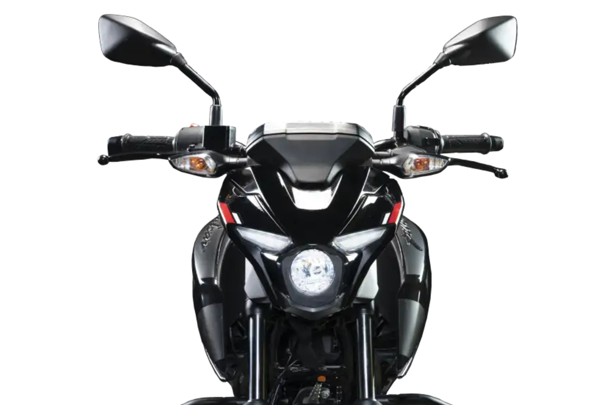 Bajaj Pulsar N150 delisted from website